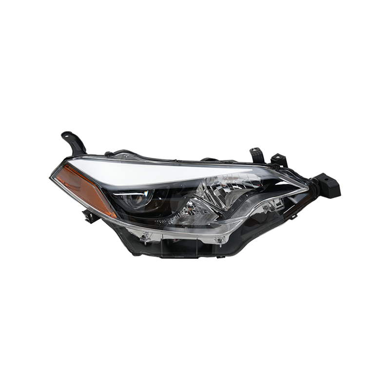 Headlight
